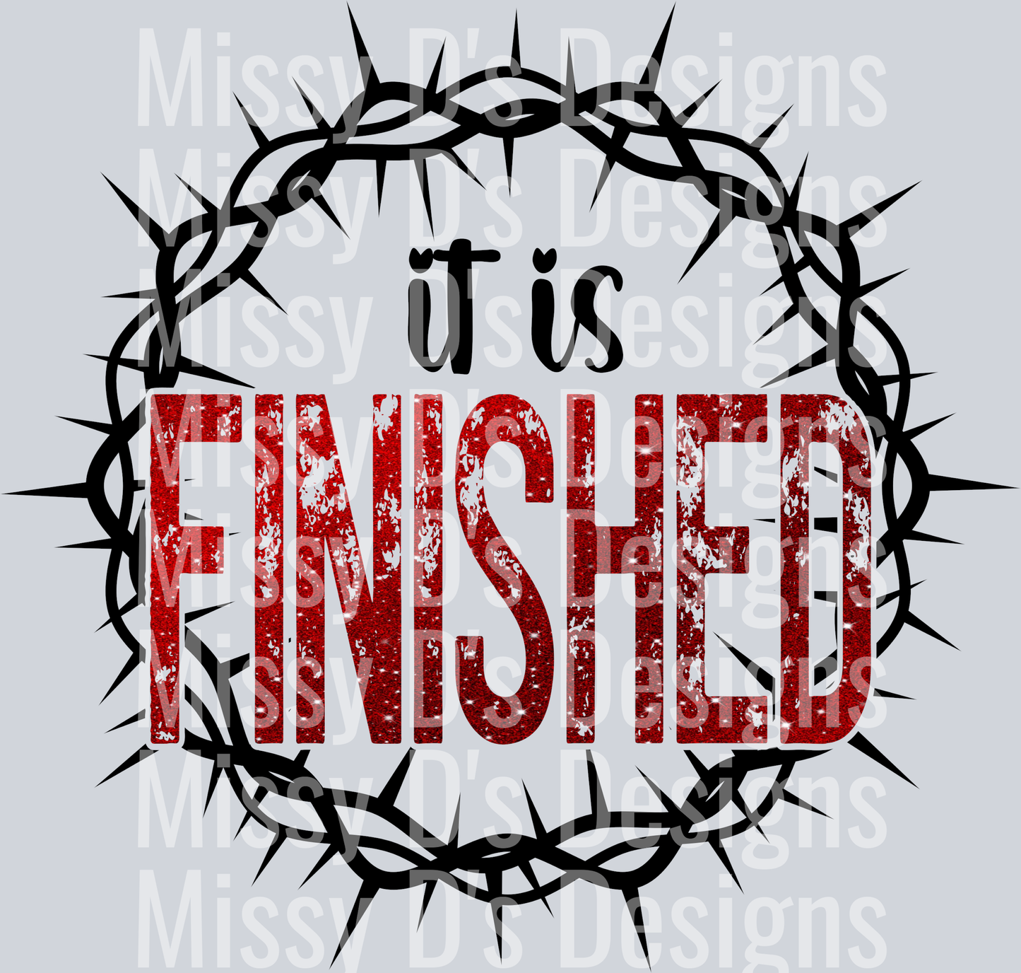 itisfinishedjohn1930