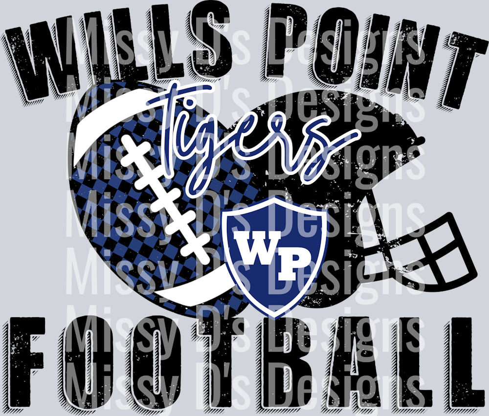 wills point tigers