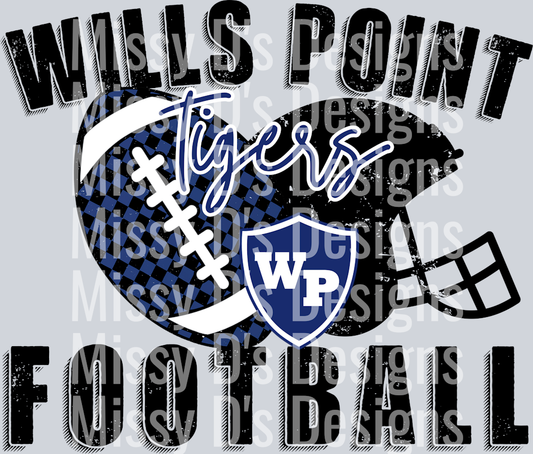 wills point tigers
