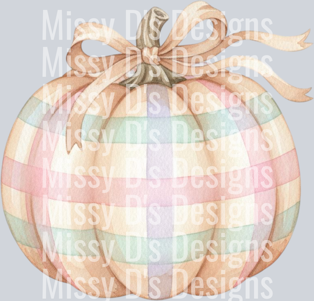 Pumpkin 031