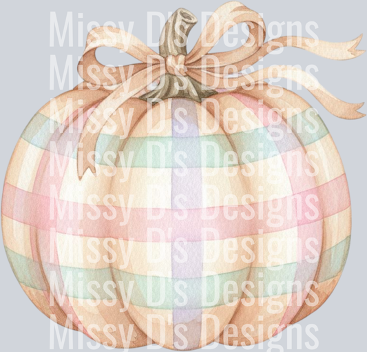 Pumpkin 031