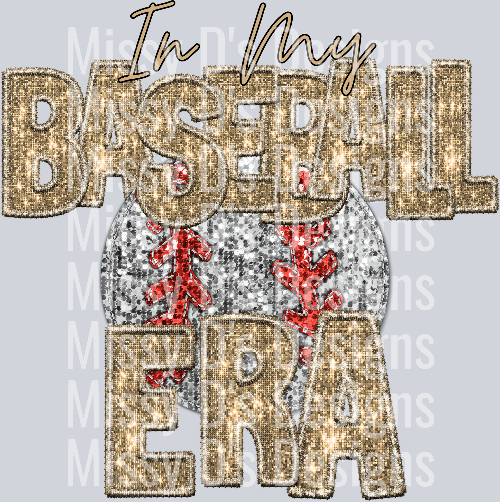 In my baseball era