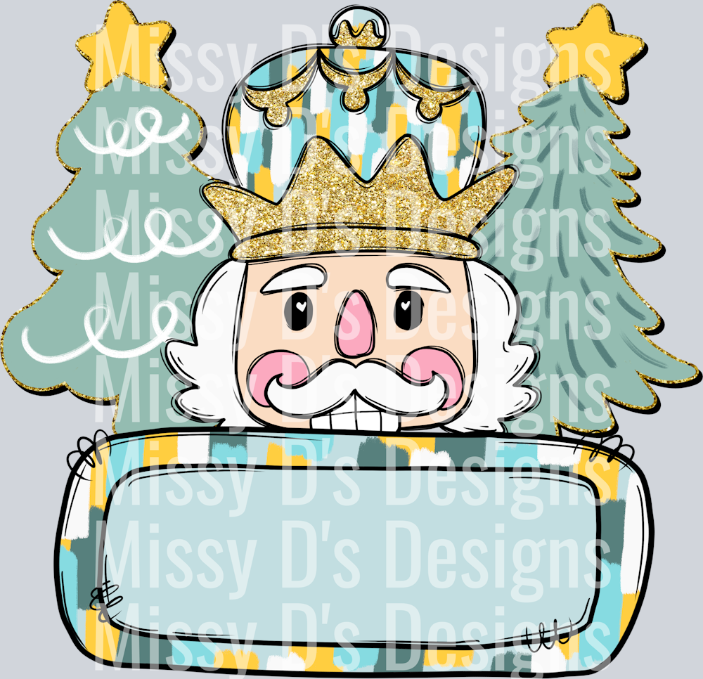 Nutcracker boy