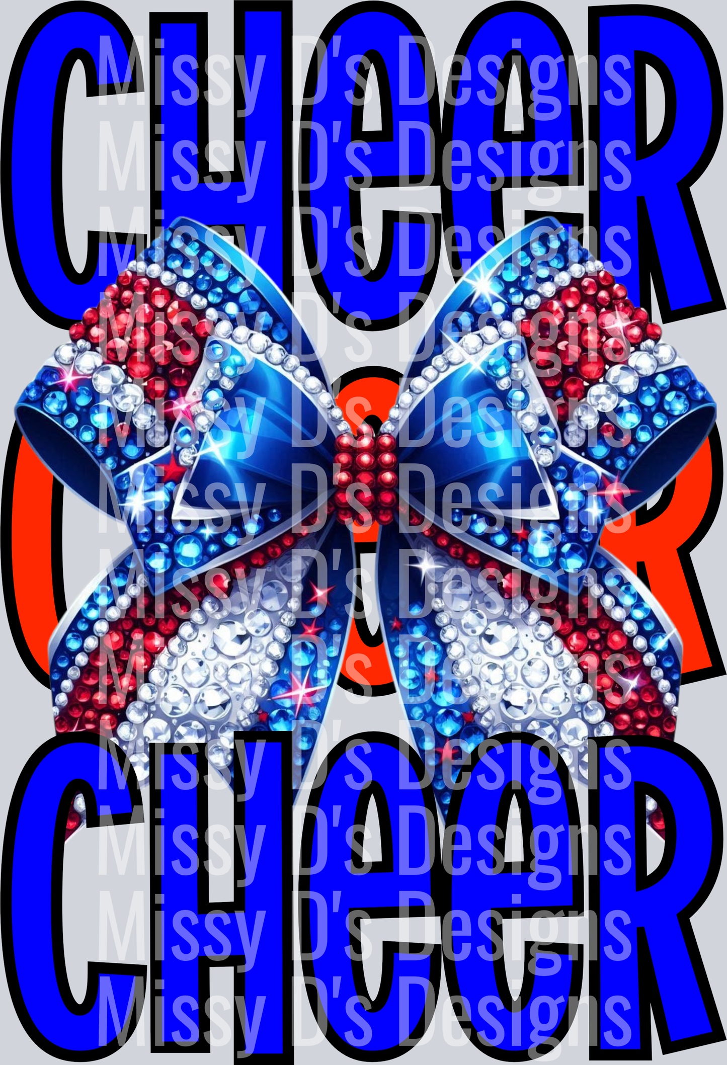 Cheer Royal
