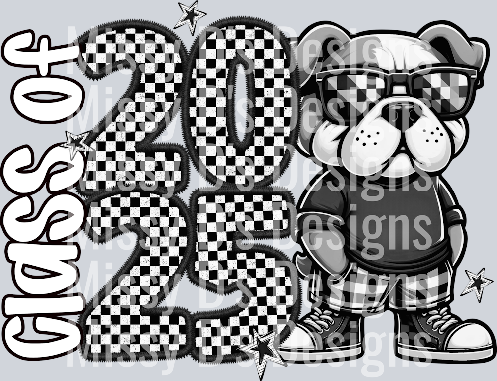BULLDOG(2)