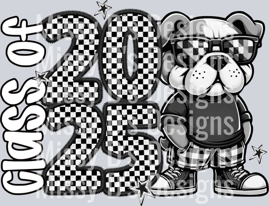 BULLDOG(2)