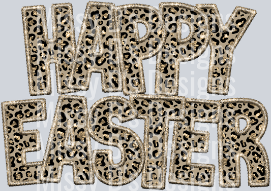 HAPPY EASTER PRIMARY