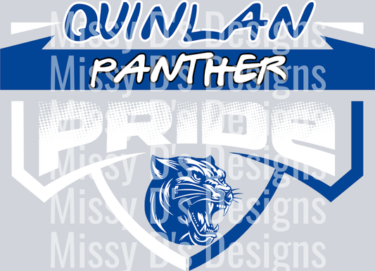 quinlan panthers
