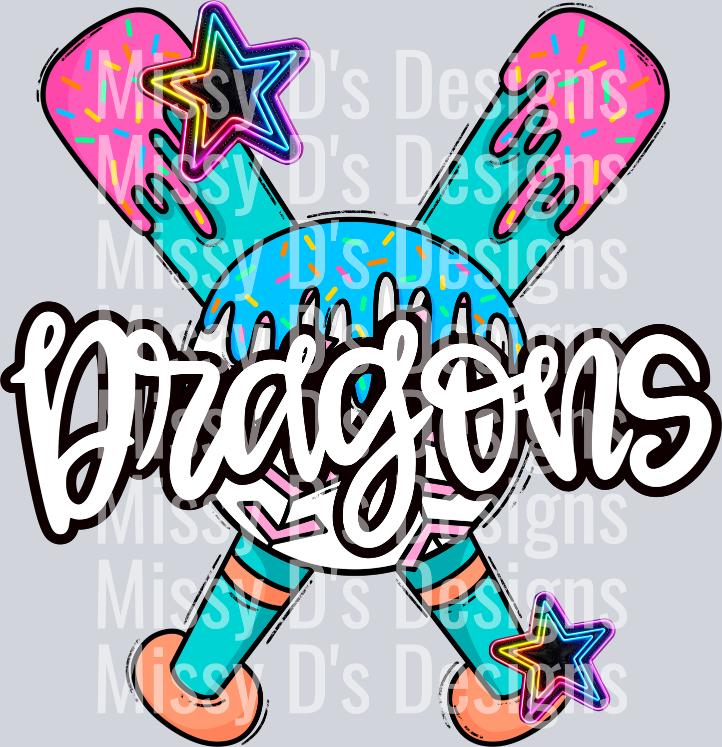 dragons