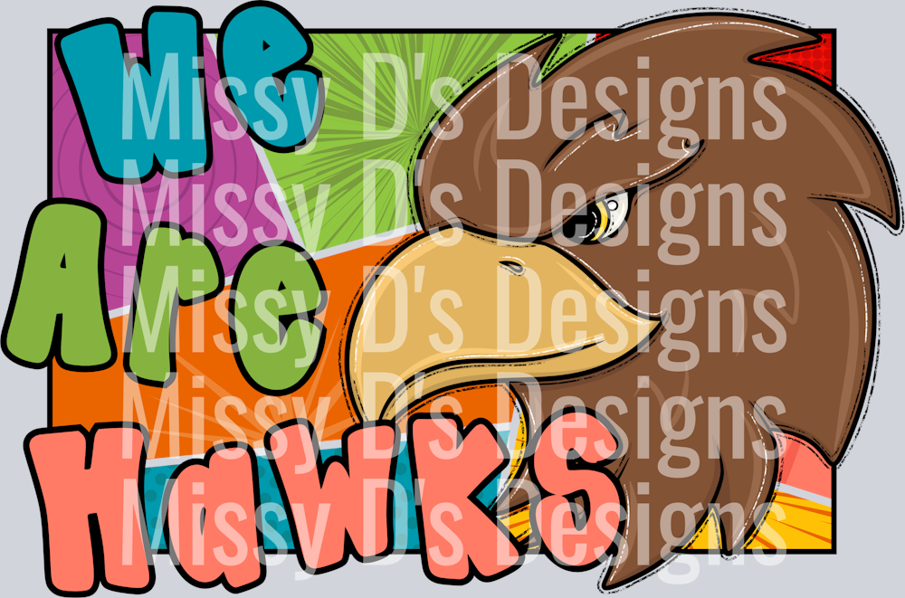 HAWKS