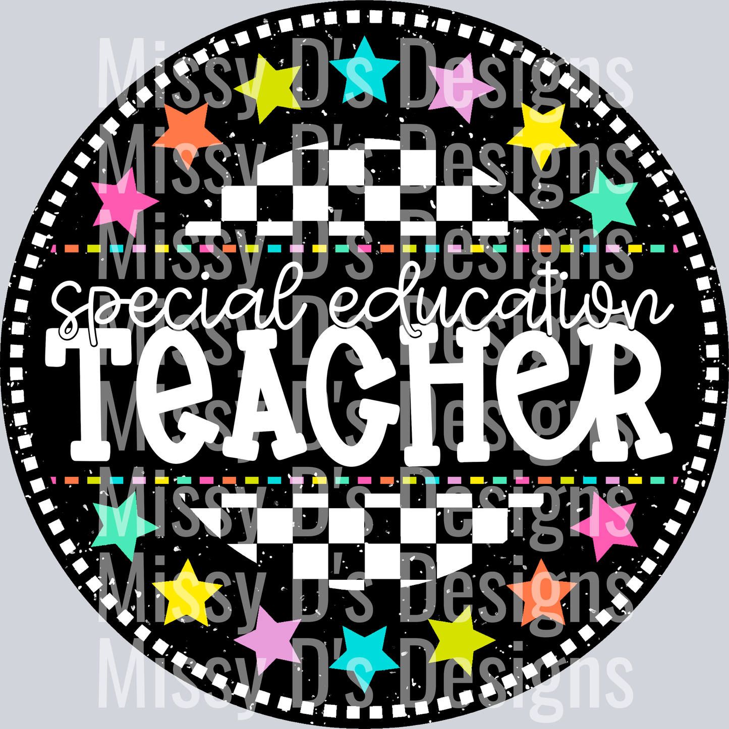 Teacher-SpecialEducation