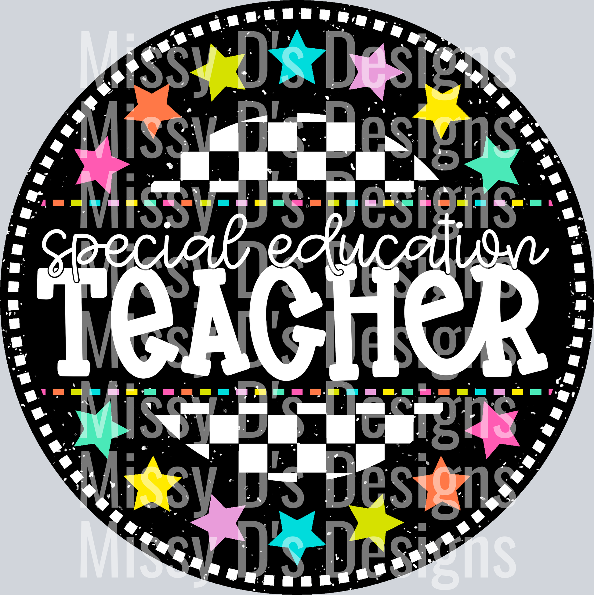 Teacher-SpecialEducation