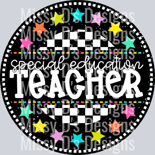 Teacher-SpecialEducation