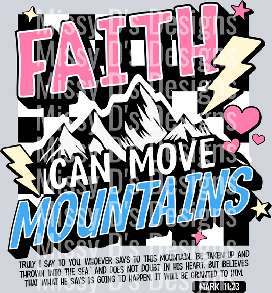 Faith Can Move Mountains9