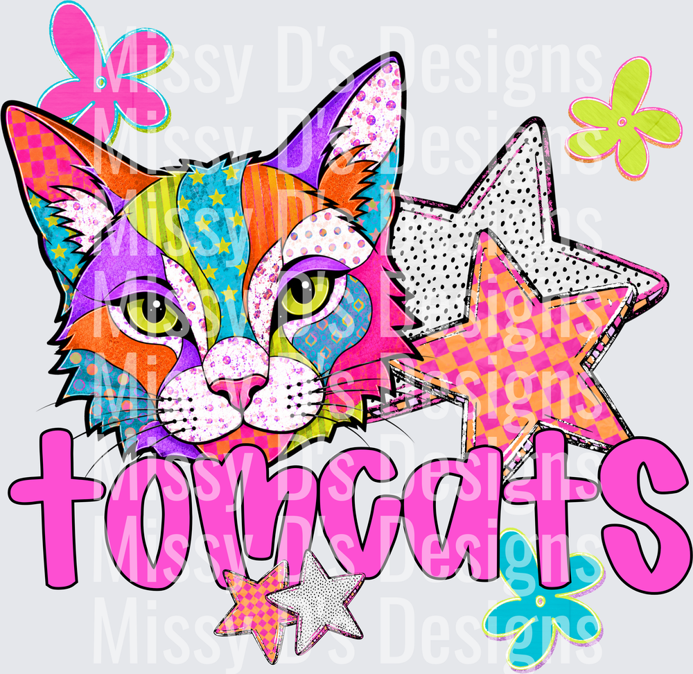 TOMCATS(1)
