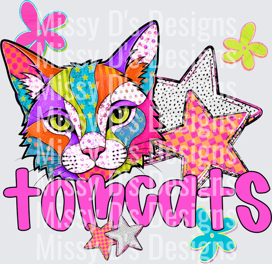 TOMCATS(1)