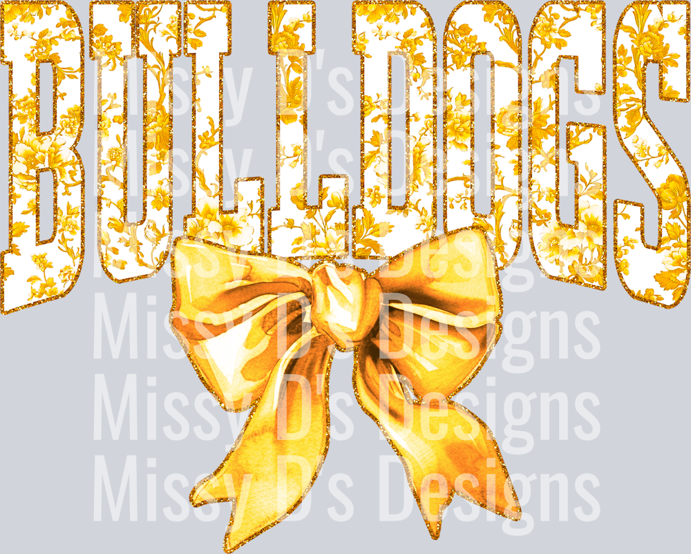 Yellow Bulldogs(1)