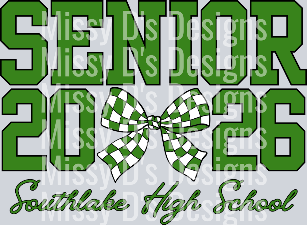 senior 2026 southlake high school