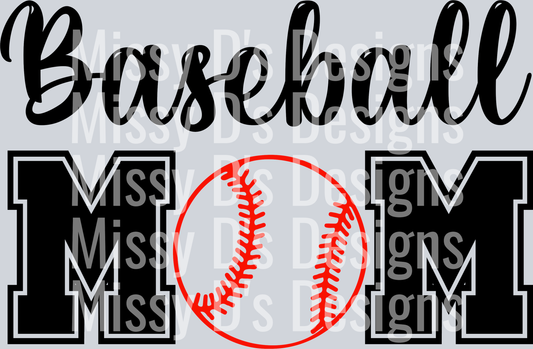 baseball