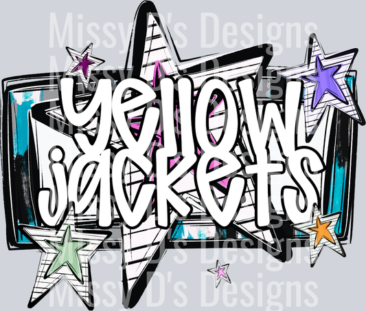 YELLOW JACKETS
