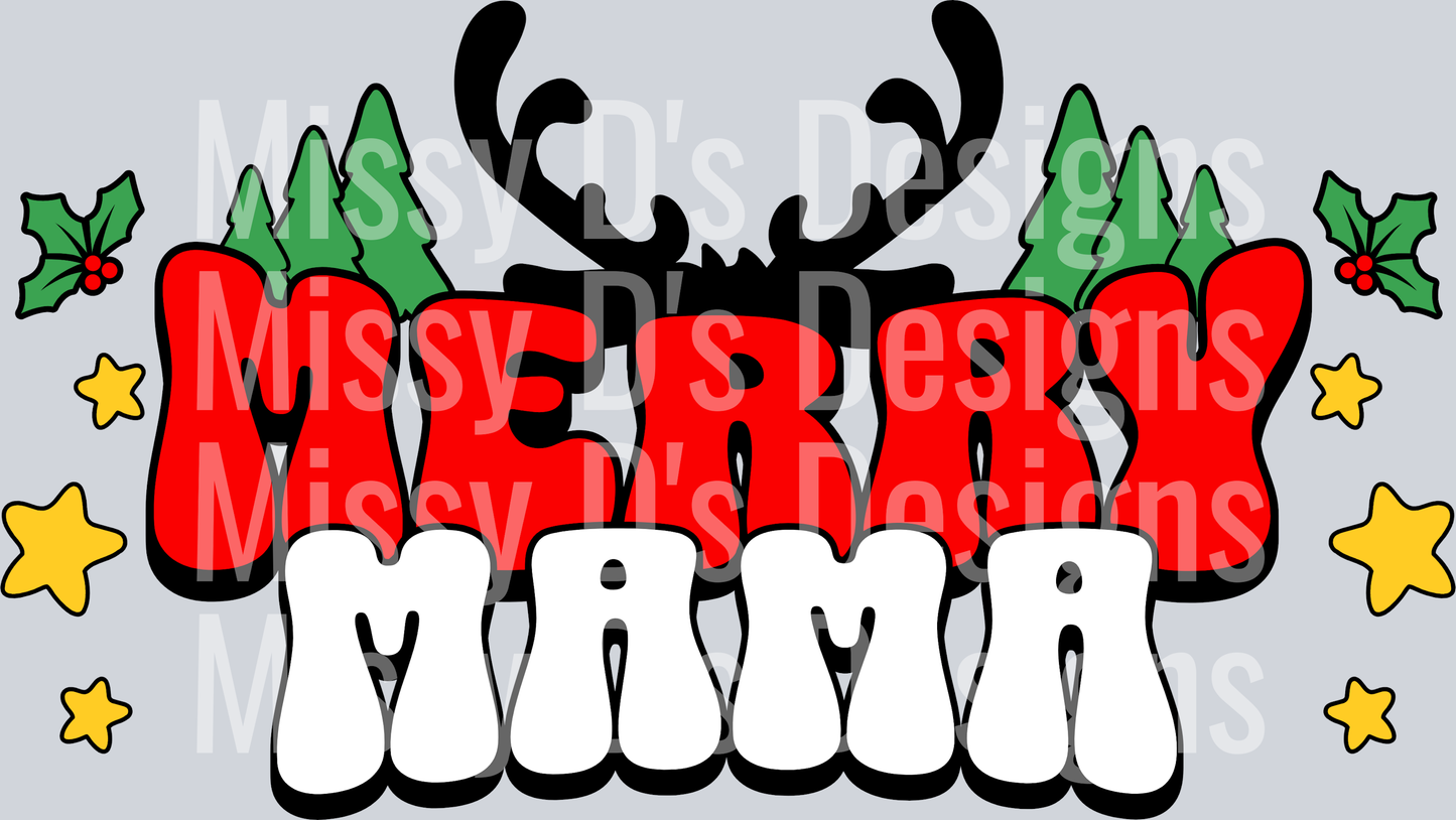 MerryMama