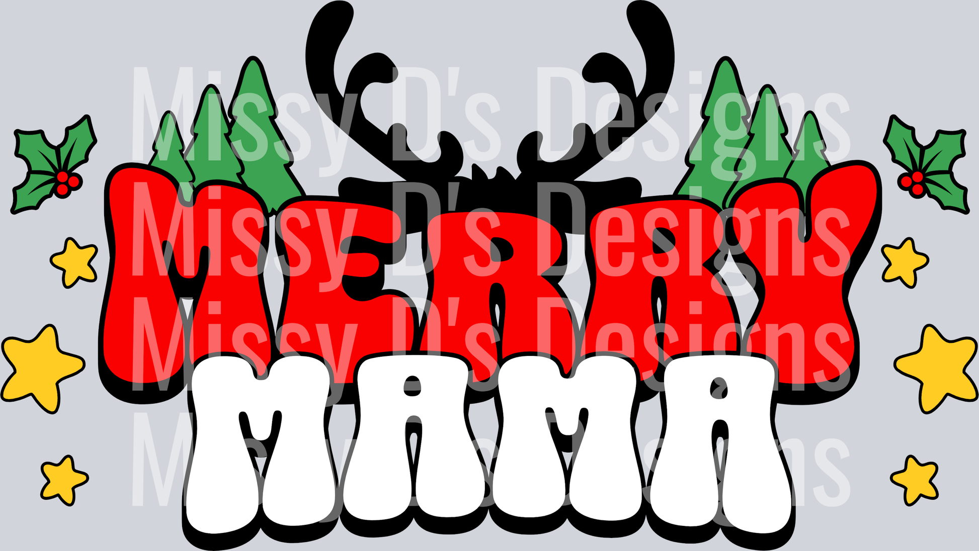 MerryMama