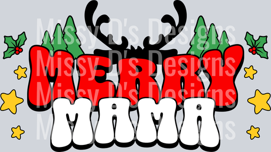 MerryMama