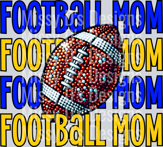 Football mom ry(1)
