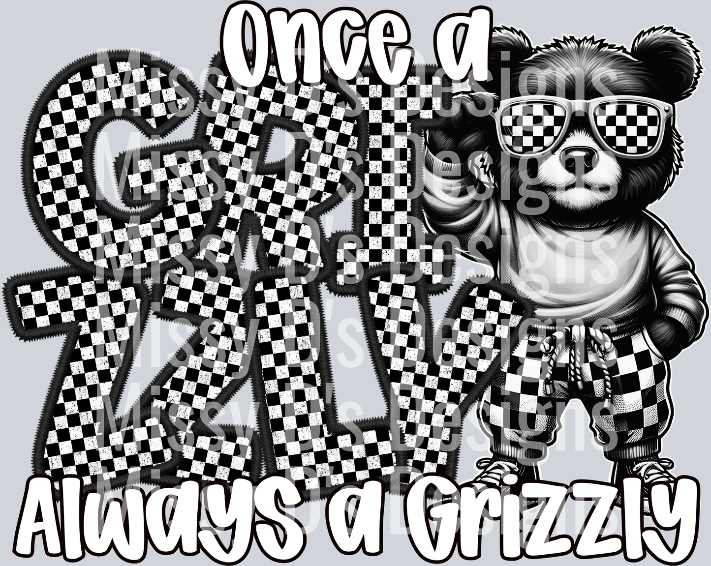GRIZZLY