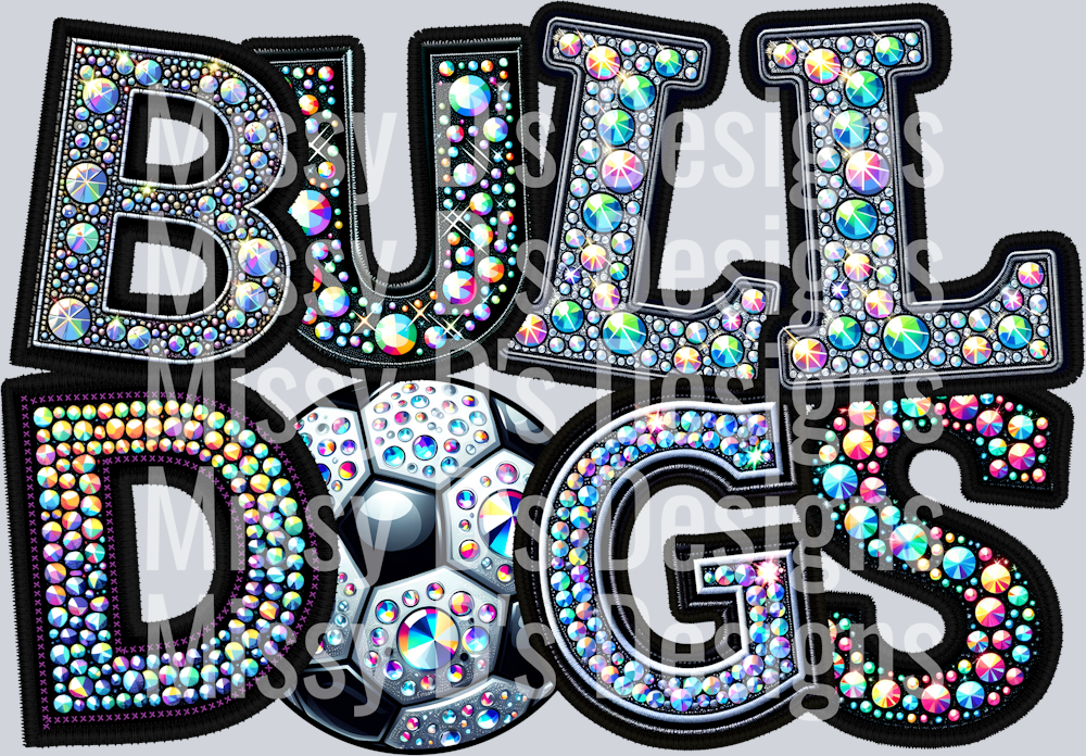 BULLDOGS(13)