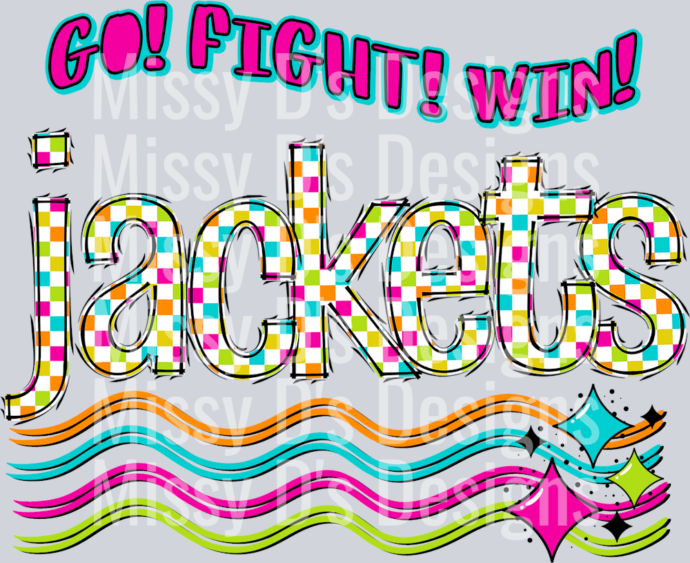 neon go fight win 56