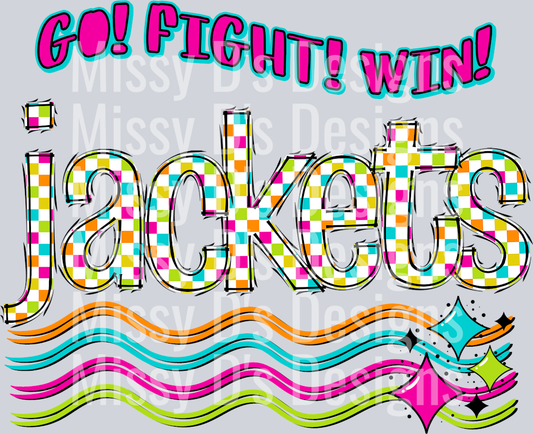 neon go fight win 56