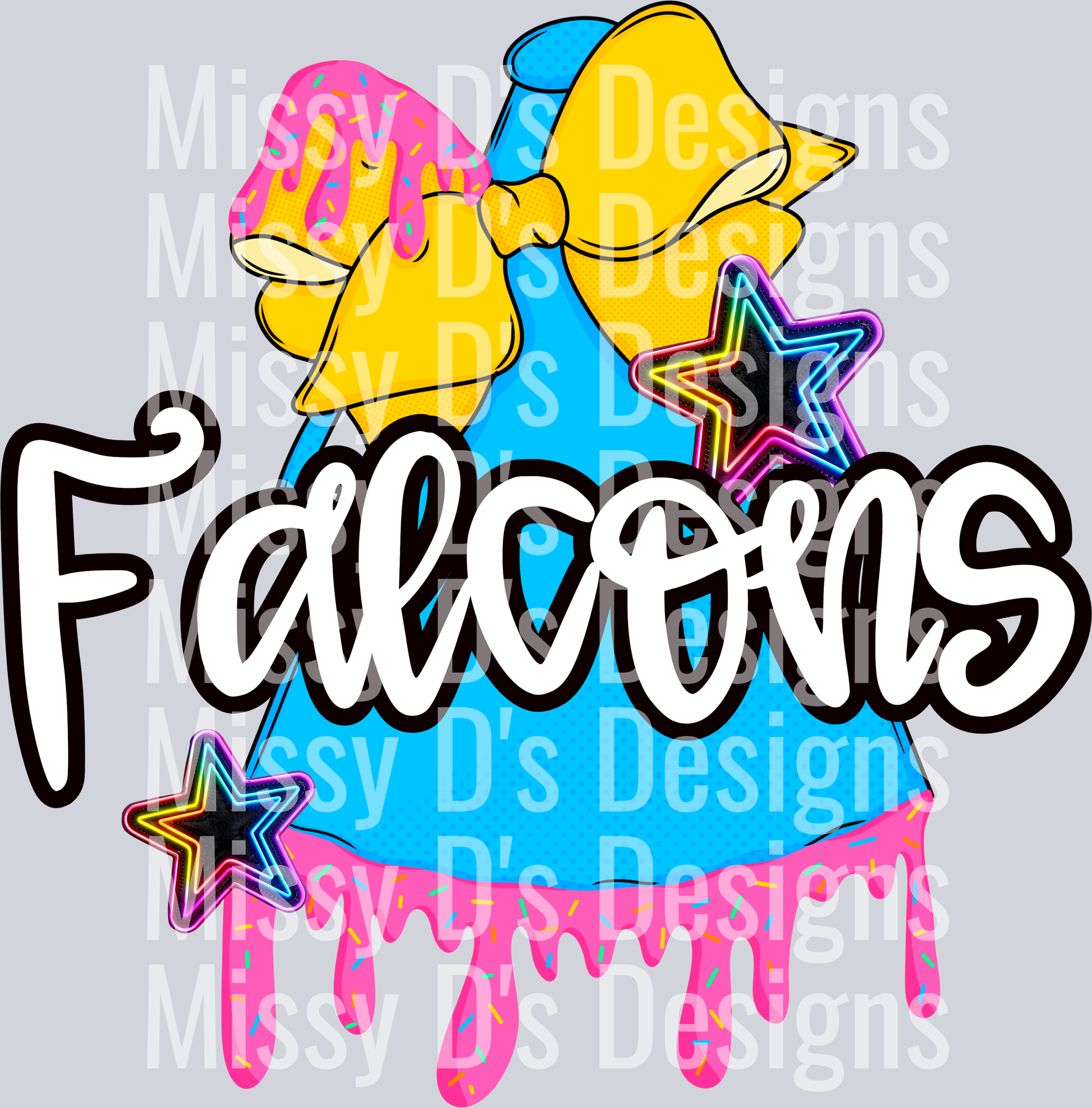 falcons