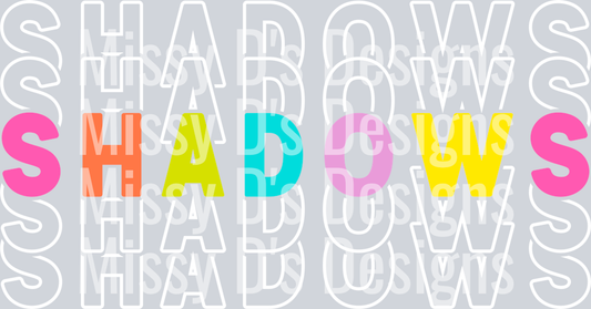 Shadows-Stack