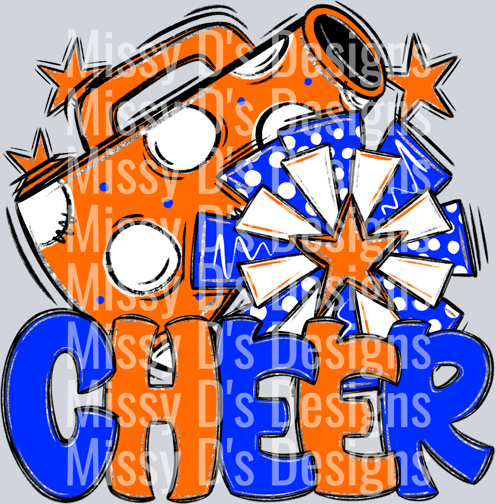 RB Orange 2