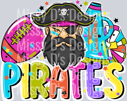 Football_and_Poms_Mascot_Bright_Pirates