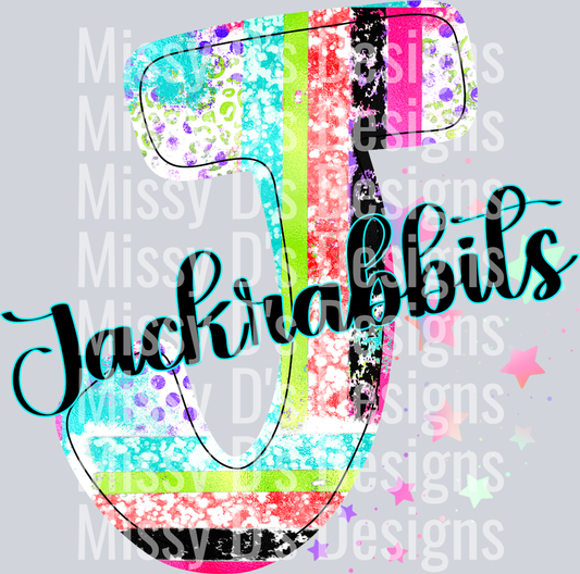 Messy Jackrabbits Stars (1)