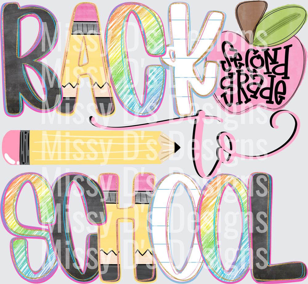 Secondgrade