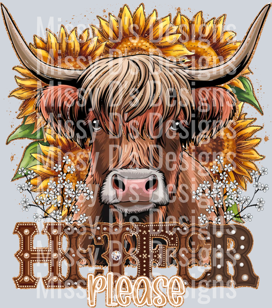 HeiferPlease
