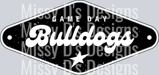 Bulldogs-GameDay