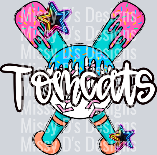 tomcats