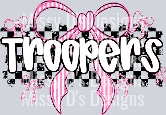TROOPERS