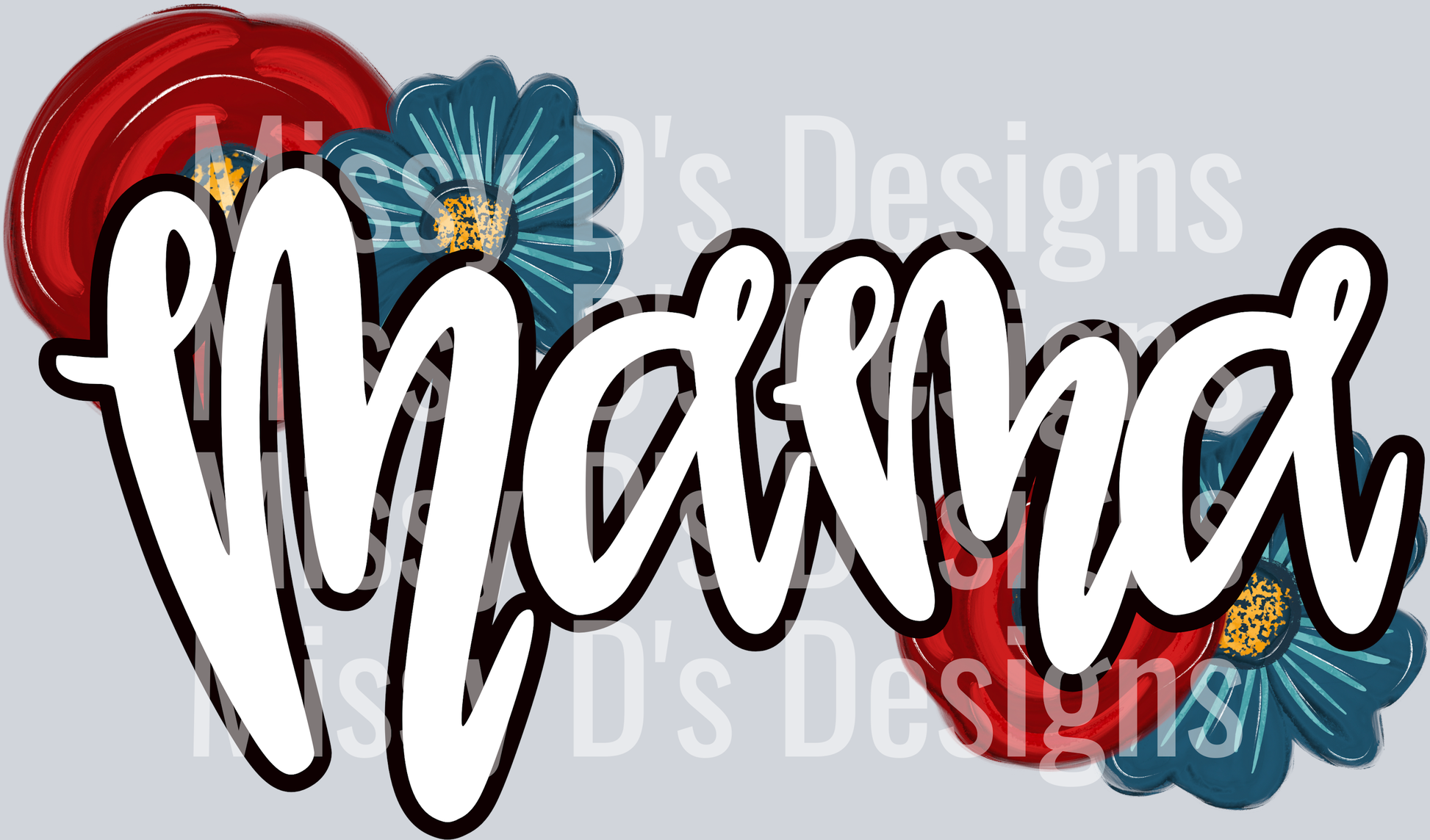 mama flowers 2