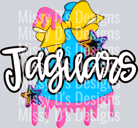 jaguars
