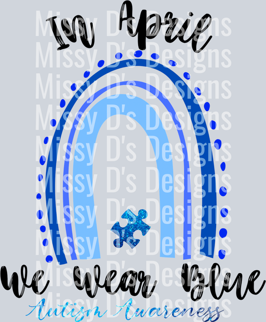 Autism Awareness 2