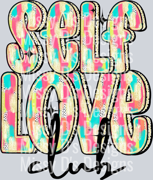 SelfLoveClub