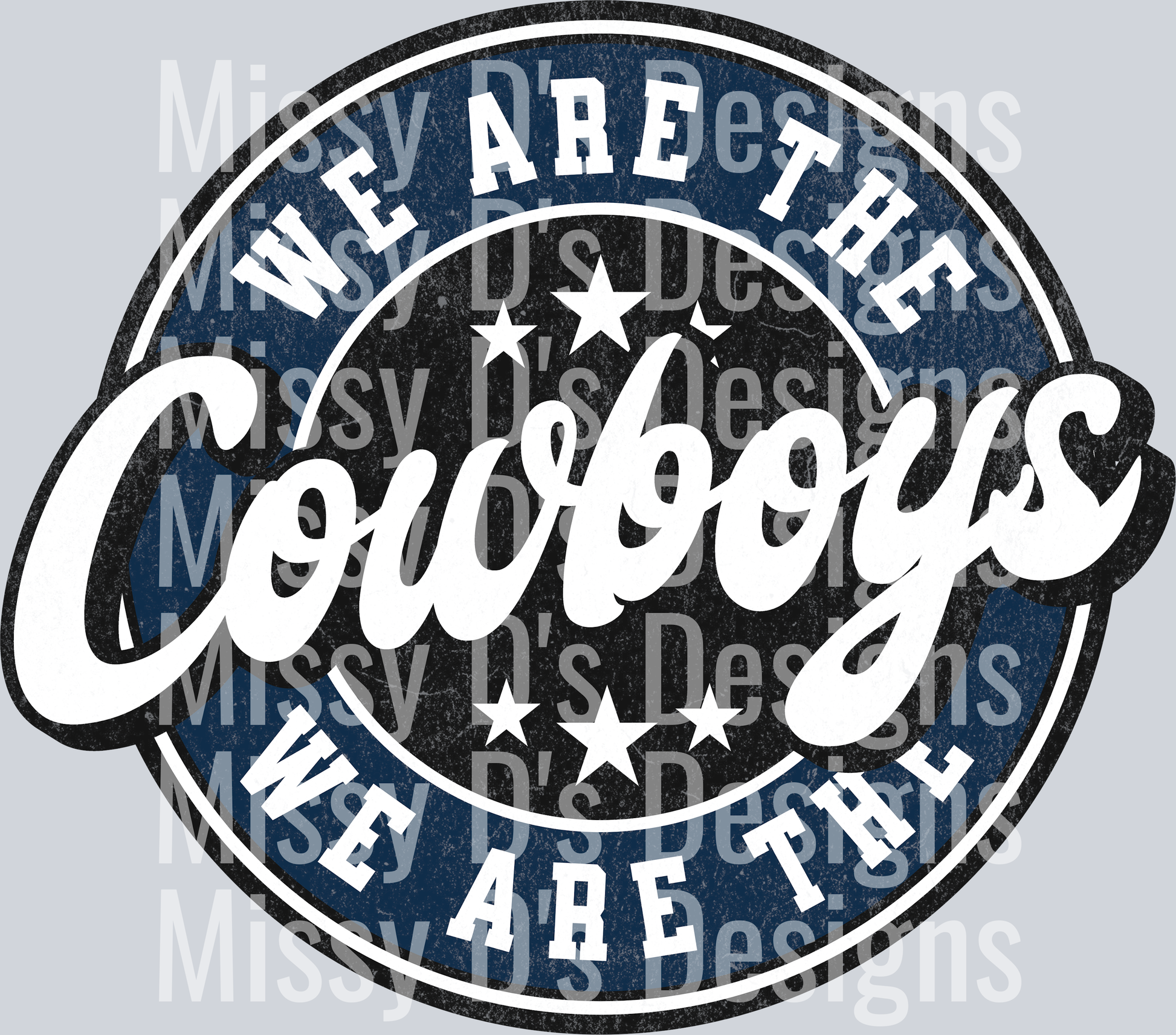 Cowboys(5)
