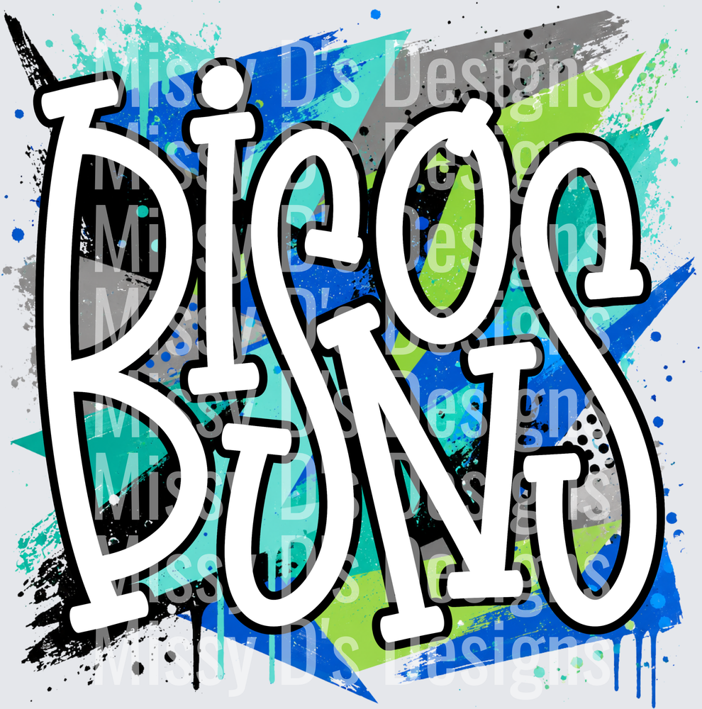 BISONS