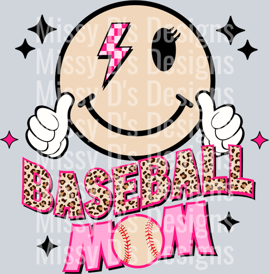 Loud_Baseball_Mom_Pocket