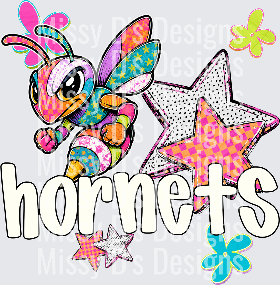 HORNETS(1)